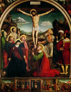 Crucifixion